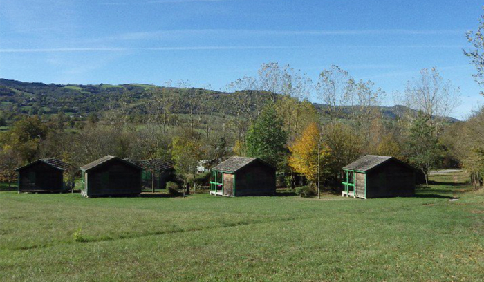 Camping Le Plô - Recoules-Prévinquières