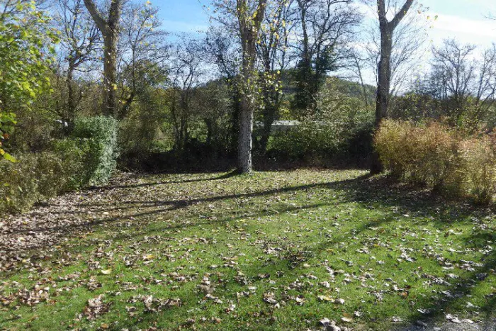 Camping - Recoules-Prévinquières - Midi-Pyrénées - Le Plô