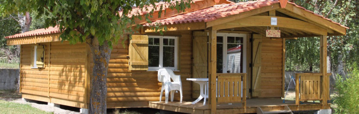 Camping - Lempdes-sur-Allagnon - Auvergne - Le Pont d'Allagnon - Image #3