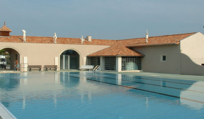 Le Pontis - Aquitaine - Verteillac - 350€/sem