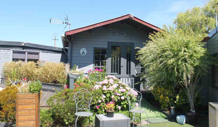Camping Piscine Nord - 23 - campings