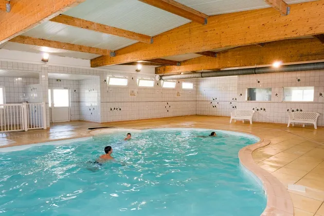 Camping - Boofzheim - Alsace - Le Ried