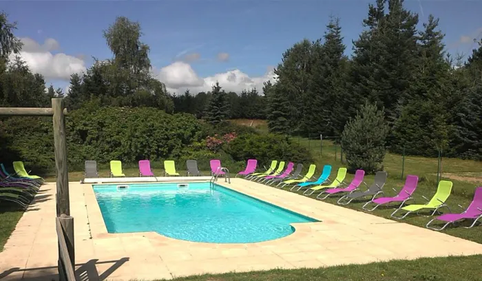 Camping Saint-Agrève - 3 - campings