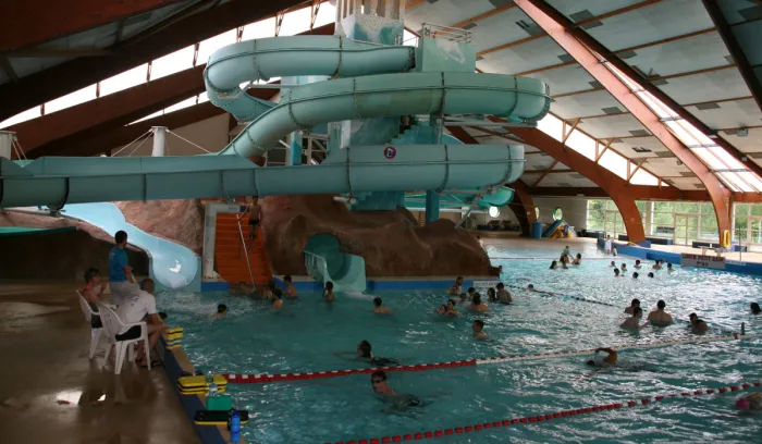 Camping Le Rochat Belle-Isle