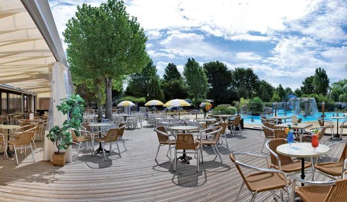 Camping Club Côté Ô Carnac