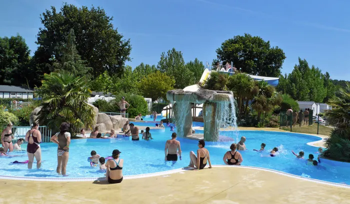 Camping Club Côté Ô Carnac