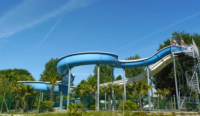 Camping Club Côté Ô Carnac