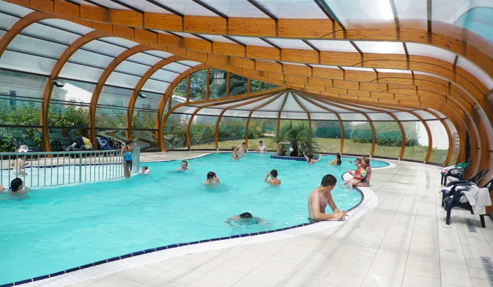 Camping Club Côté Ô Carnac