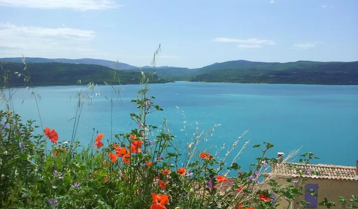 Camping - Villecroze - Provence-Alpes-Côte d'Azur - Le Ruou