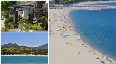 Camping - Saint-André - Languedoc-Roussillon - Le Saint Andre