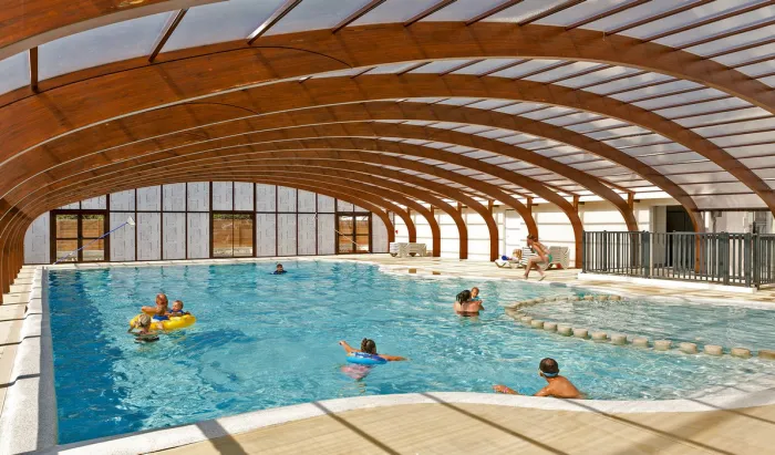 Camping - Sarzeau - Bretagne - Le Saint Jacques