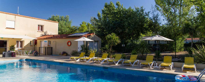 Céret - 4 - campings