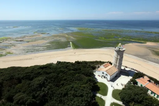 Camping - La Rochelle - Poitou-Charentes - Le Soleil