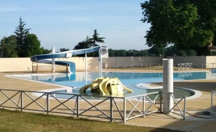 Camping - Cozes - Poitou-Charentes - Le Sorlut