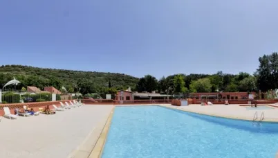 Camping - Villeneuve-Loubet - Provence-Alpes-Côte d'Azur - Le Sourire