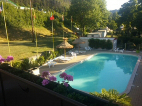 Camping - Mende - Languedoc-Roussillon - Le Tivoli - Image #4