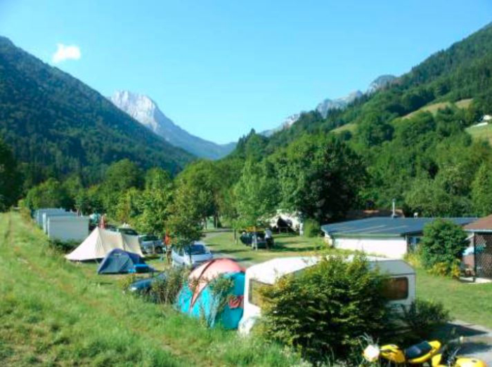 Camping Thônes - 2 - campings