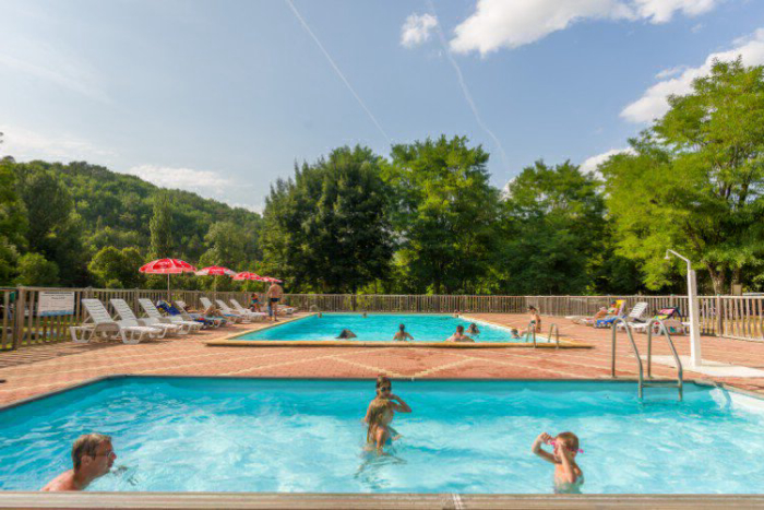 Le Trel - Aquitaine - Saint-Pompont - 200€/sem