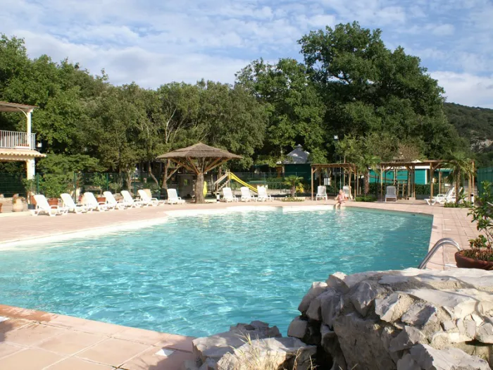 Camping Brissac - 2 - campings