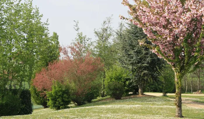Camping - Villers-sur-Authie - Picardie - Le Val d'Authie
