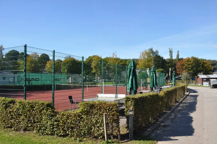 Camping - Blier - Luxembourg - Le Val de l'Aisne