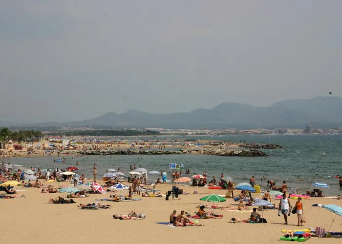 Camping - Roquebrune-sur Argens - Provence-Alpes-Côte d'Azur - Le Vaudois