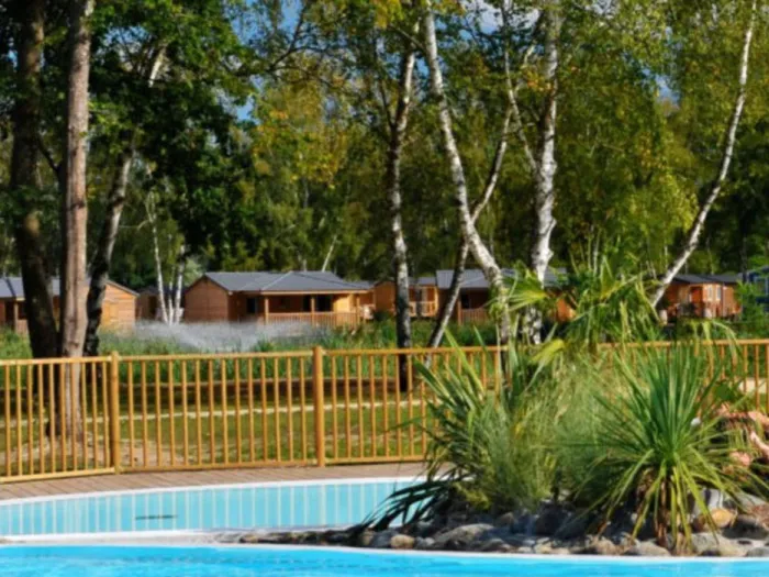 Camping - Bordeaux - Aquitaine - Bordeaux Lac