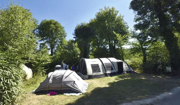 Camping Les 2 Fontaines