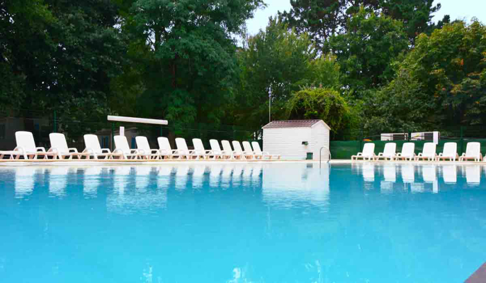 Camping - La Baule-Escoublac - Pays de Loire - Les Ajoncs d'Or Camping - La Baule-Escoublac - Pays de Loire - Les Ajoncs d'Or