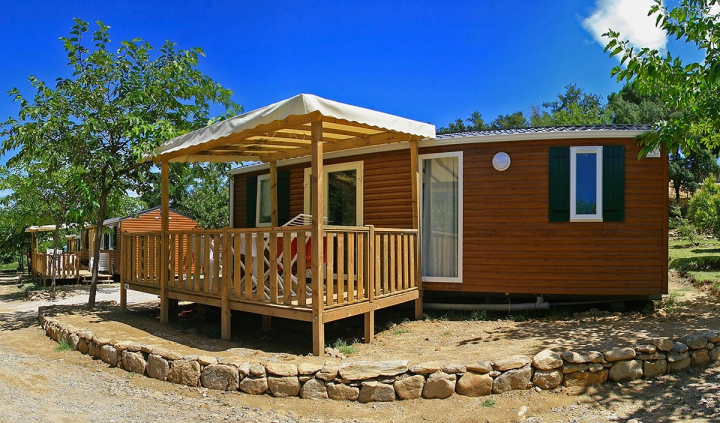 Camping - Laroque-des-Albères - Languedoc-Roussillon - Les Albères - Image #5