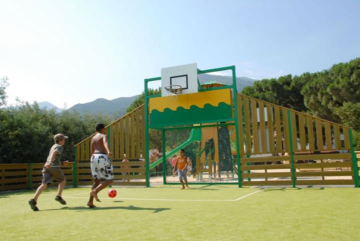 Camping - Laroque-des-Albères - Languedoc-Roussillon - Les Albères - Image #21