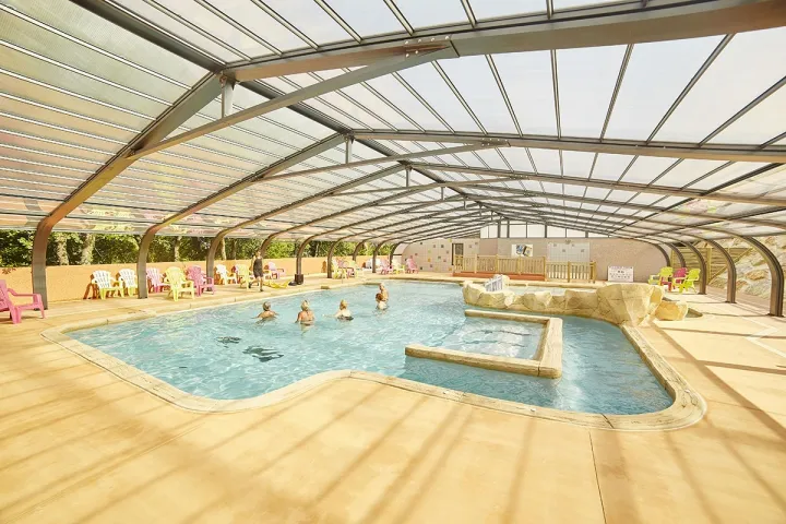 Camping - Laroque-des-Albères - Languedoc-Roussillon - Les Albères
