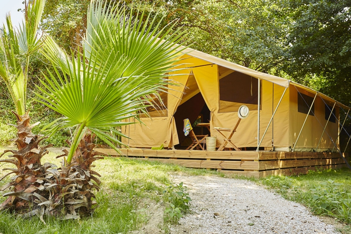 Camping - Laroque-des-Albères - Languedoc-Roussillon - Les Albères - Image #24