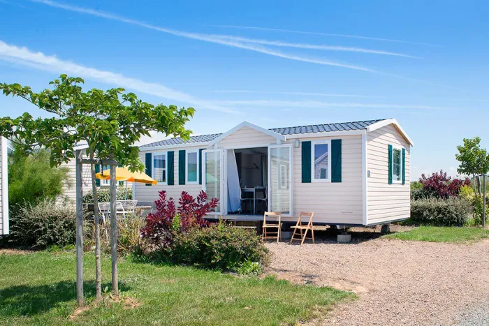 Camping - La Tranche-sur-Mer - Pays de Loire - Aunis Club Vendée