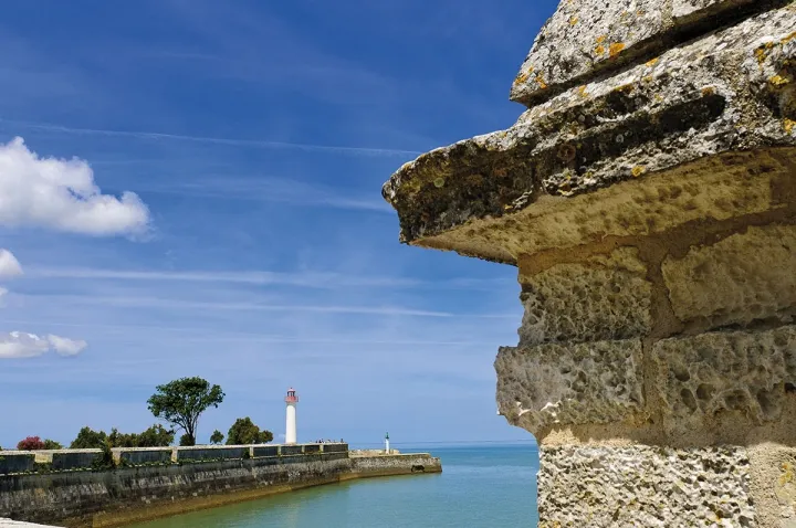 Camping - Le Bois-Plage-en-Ré - Poitou-Charentes - Les Amis de la Plage