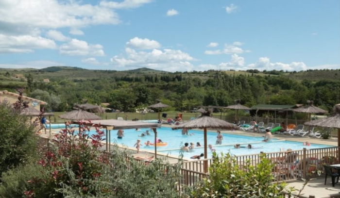 Les Arches - Rhône-Alpes - Saint-Jean-le-Centenier - 495€/sem