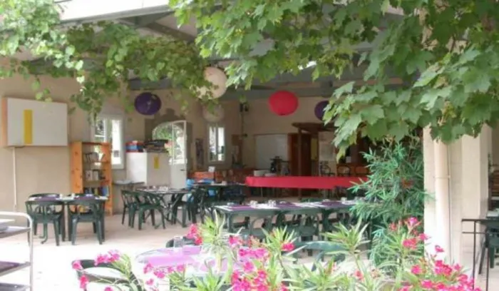 Camping Les Arches