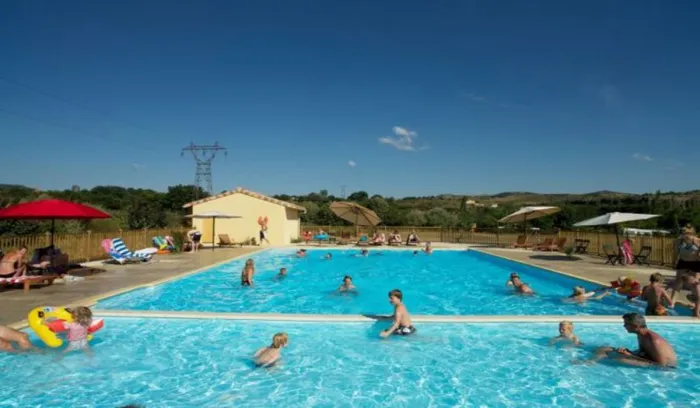 Camping Les Arches