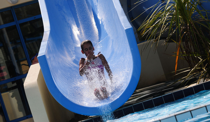 Camping - Saint-Jean-de-Monts - Pays de Loire - Les Aventuriers de la Calypso - Image #25