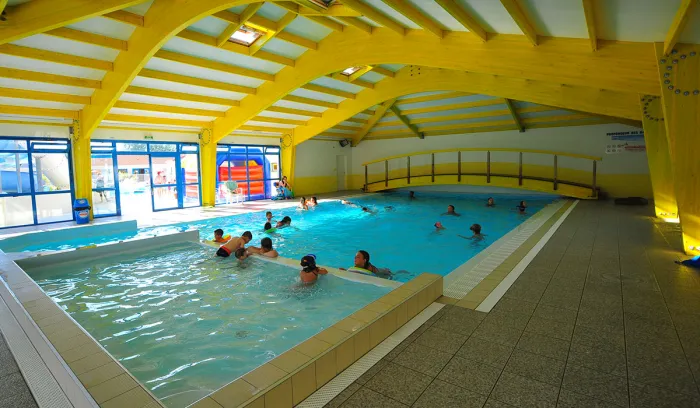 Camping - Saint-Jean-de-Monts - Pays de Loire - Les Aventuriers de la Calypso