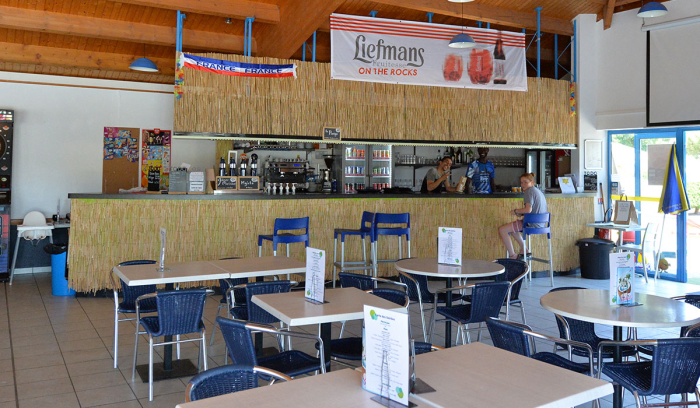 Camping - Saint-Jean-de-Monts - Pays de Loire - Les Aventuriers de la Calypso - Image #22