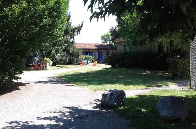 Camping - Masseube - Midi-Pyrénées - Les Berges du Gers