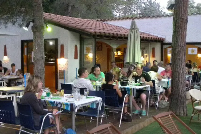 Camping - Maureillas-las-Illas - Languedoc-Roussillon - Les Bruyères