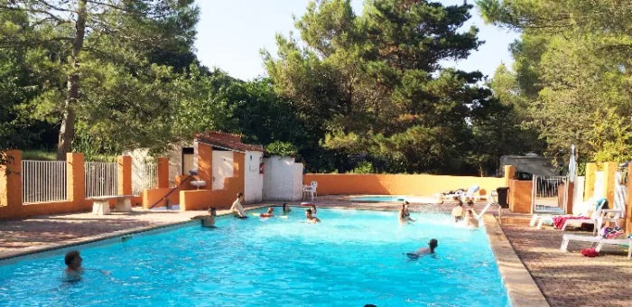 Camping - Maureillas-las-Illas - Languedoc-Roussillon - Les Bruyères