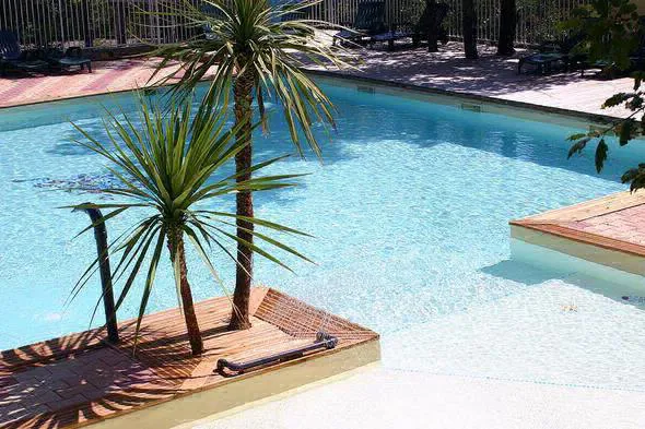 Camping - Maureillas-las-Illas - Languedoc-Roussillon - Les Bruyères