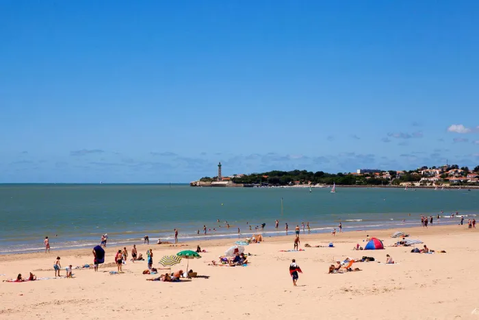 Camping Les Catalpas - Saint-Georges-de-Didonne