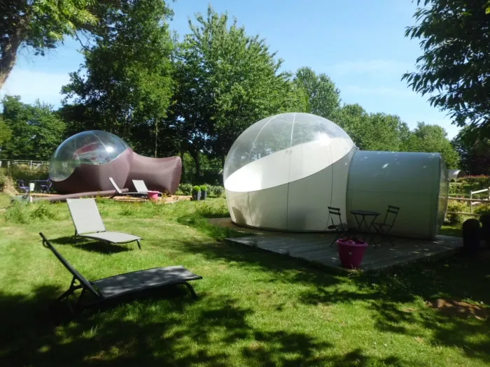 Camping Les Cerisiers