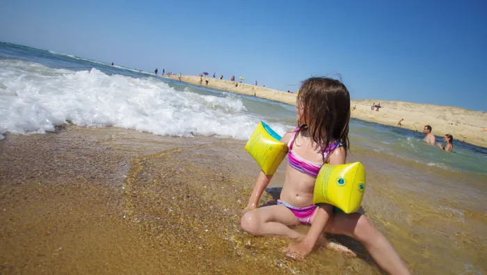 Camping - Moliets-et-Maa - Aquitaine - Les Cigales