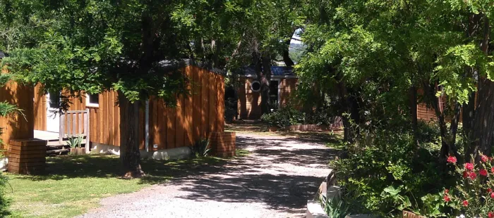 Camping - Pézenas - Languedoc-Roussillon - Les Cigales