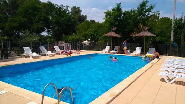 Camping - Pézenas - Languedoc-Roussillon - Les Cigales